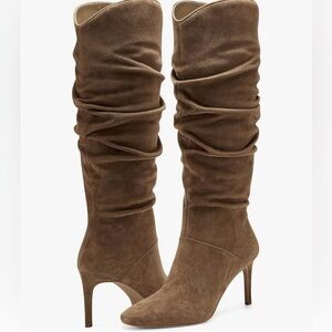 Vince Camuto Armonda Suede Boot